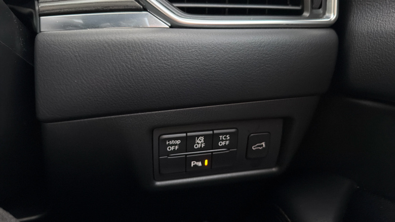 Mazda CX-5 2.0 Sport 5dr Auto Petrol Estate